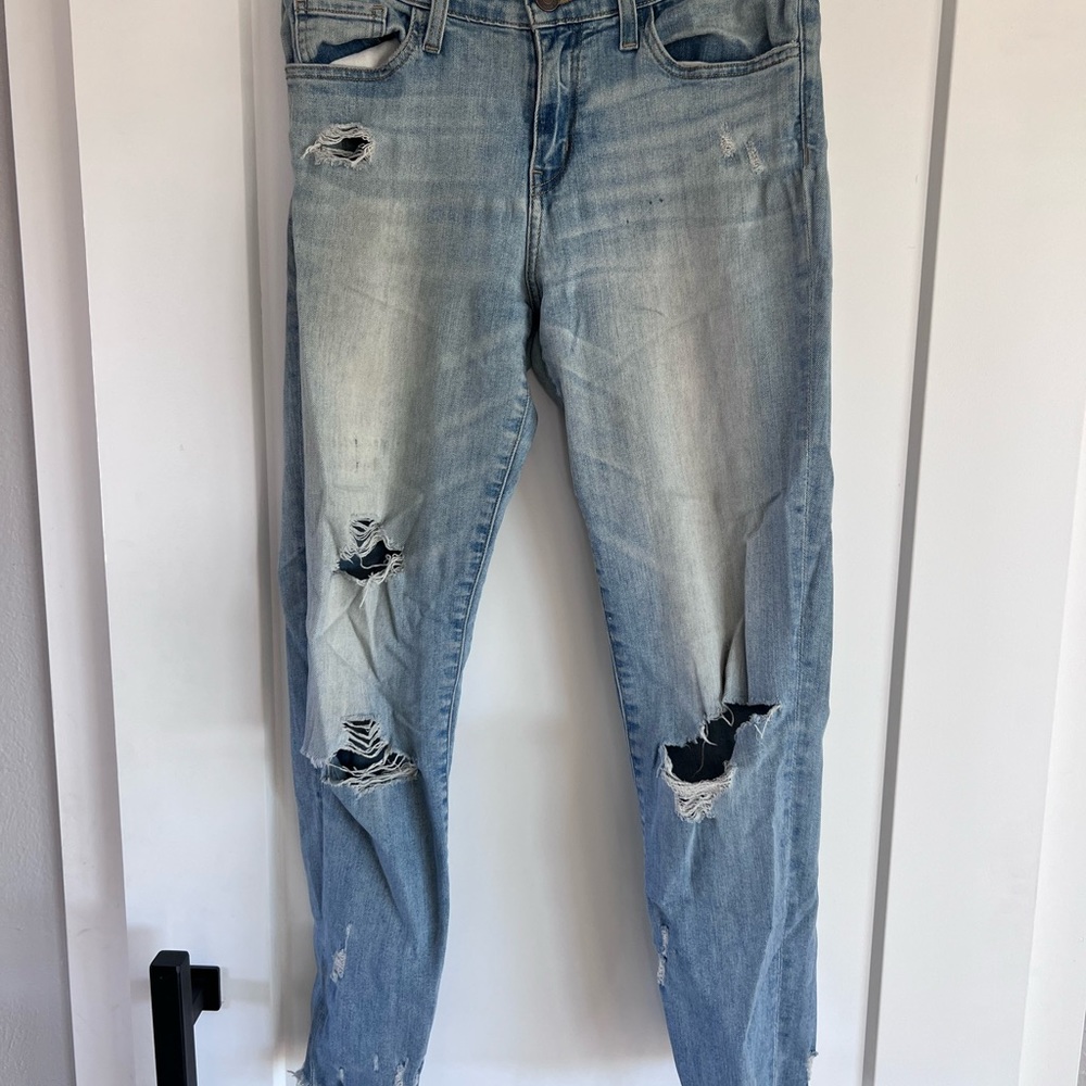 Flying Monkey Jeans